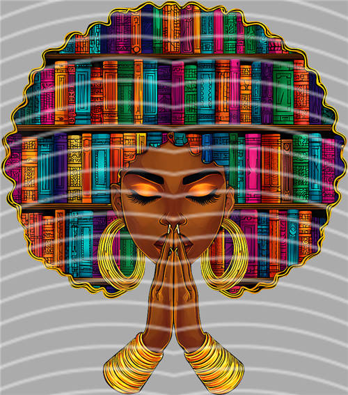 Black History in 1865-LY 564